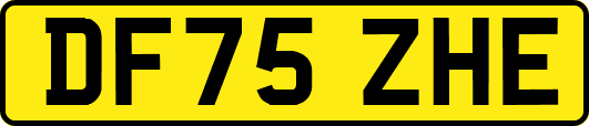 DF75ZHE
