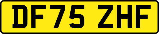 DF75ZHF