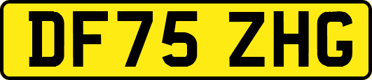 DF75ZHG