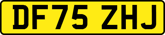 DF75ZHJ
