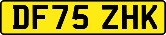 DF75ZHK