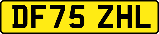 DF75ZHL