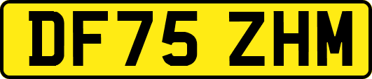 DF75ZHM
