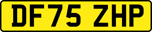 DF75ZHP