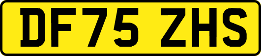 DF75ZHS