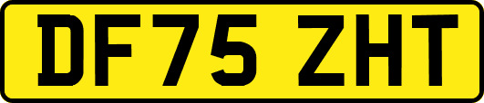 DF75ZHT