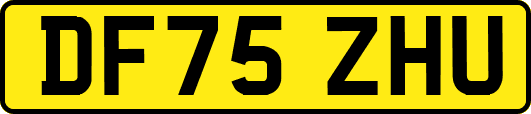 DF75ZHU