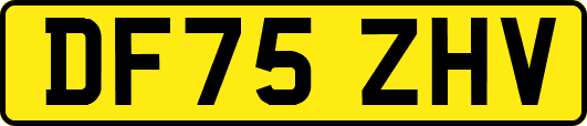 DF75ZHV