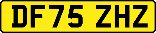 DF75ZHZ