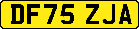 DF75ZJA