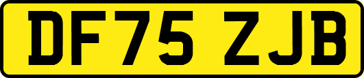 DF75ZJB
