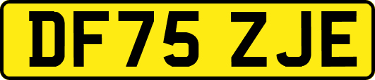 DF75ZJE