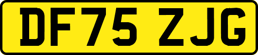 DF75ZJG