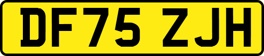 DF75ZJH