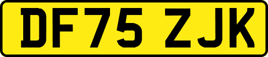 DF75ZJK