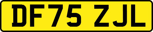 DF75ZJL