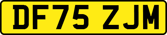 DF75ZJM
