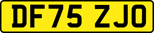 DF75ZJO