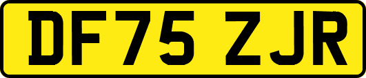 DF75ZJR