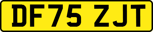 DF75ZJT