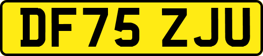 DF75ZJU