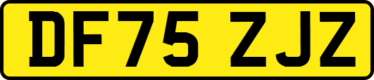 DF75ZJZ