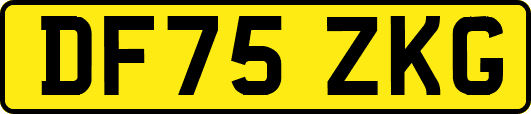 DF75ZKG