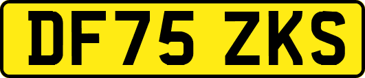DF75ZKS
