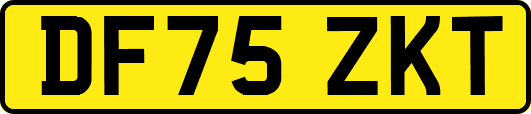 DF75ZKT