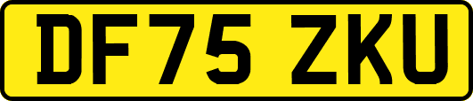 DF75ZKU
