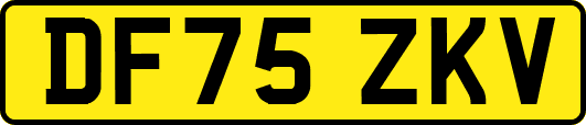 DF75ZKV