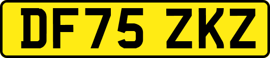 DF75ZKZ