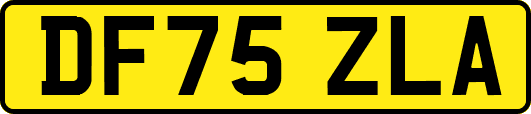 DF75ZLA