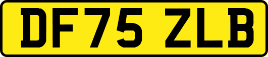 DF75ZLB