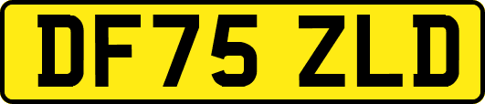 DF75ZLD