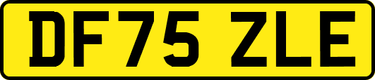 DF75ZLE