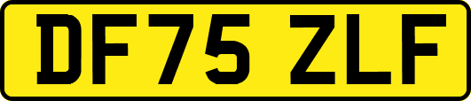 DF75ZLF