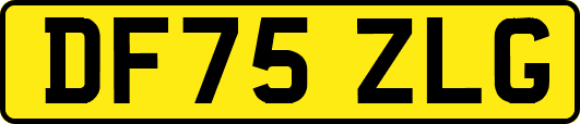 DF75ZLG