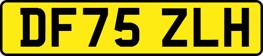 DF75ZLH