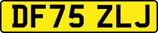 DF75ZLJ