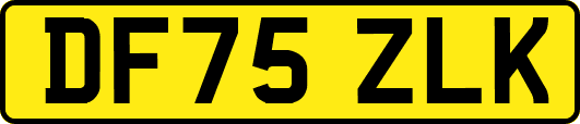 DF75ZLK