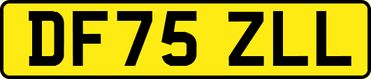DF75ZLL