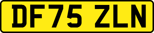 DF75ZLN