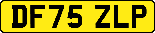 DF75ZLP