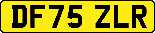 DF75ZLR
