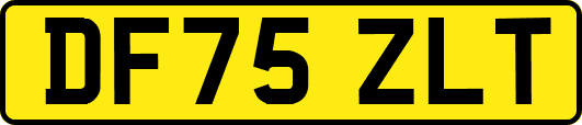 DF75ZLT