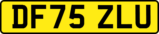 DF75ZLU
