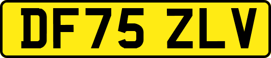 DF75ZLV