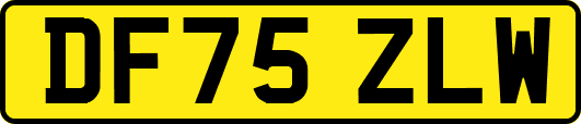 DF75ZLW