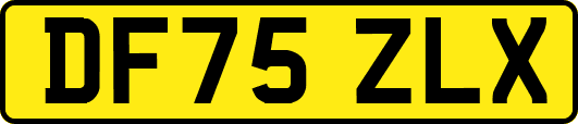 DF75ZLX